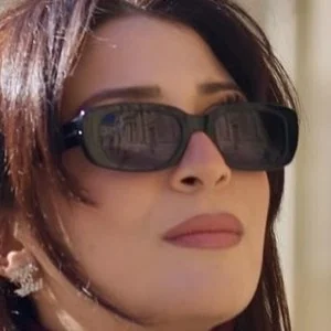 Oumayma Ayari