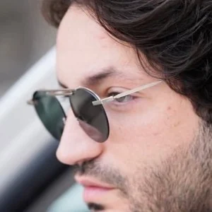 Sandro El Materi
