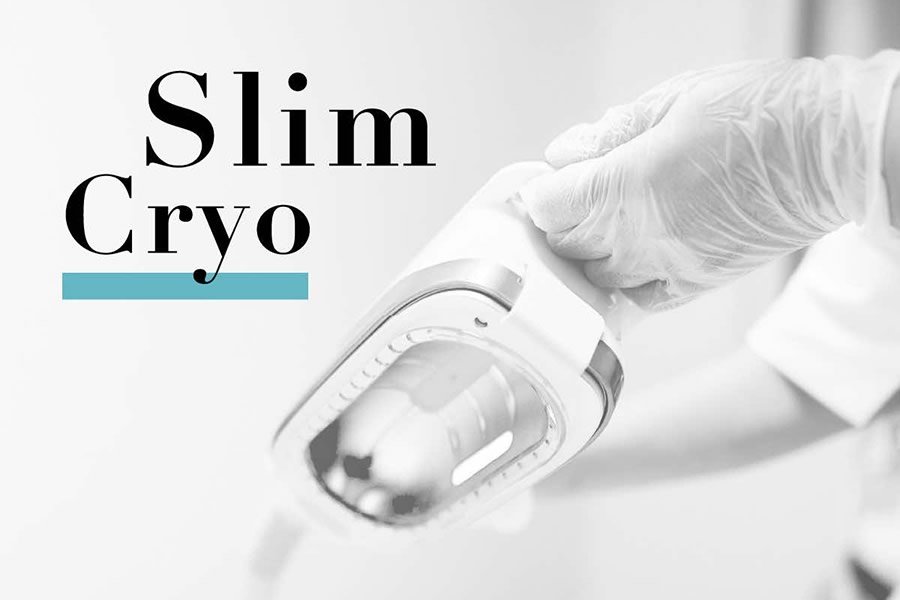 Slim Cryo, soin minceur par cryolipolyse