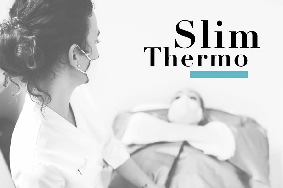 Slim Thermo, thermosudation et détox
